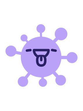 Tatmin olmuş virüsün canlandırmasını salla ve durdur