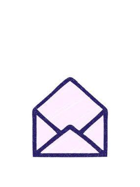 Açık Zarf Tebeşir Çiziminin yükselişi ve yüzdürülüşü