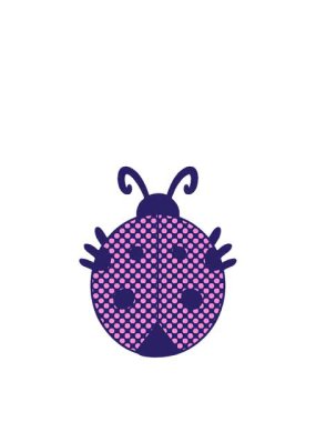 Çizgi film uğurböceği çiziminin animasyonunu genişletiyorum