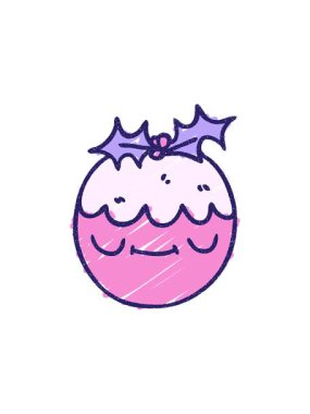 Noel Pudinginin bölünme etkisi