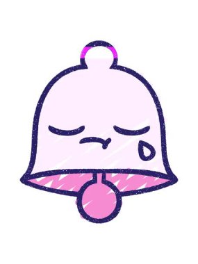 Bell Tebeşir Çiziminin animasyonunu güçlendir