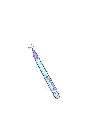 Çizgi film çiziminin animasyonunu genişletiyor