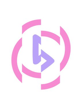 Oynatma resminin bölünmüş hareket canlandırması