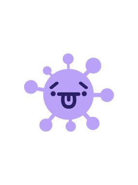 Karışık kayıp virüsün bölünme etkisi