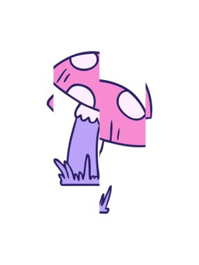 Bir kurbağa dışkısının karalama hareketini bölmek