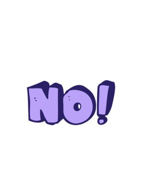 Yanıp sönen çizgisel çizgi çizgi film animasyonu sembol yok.