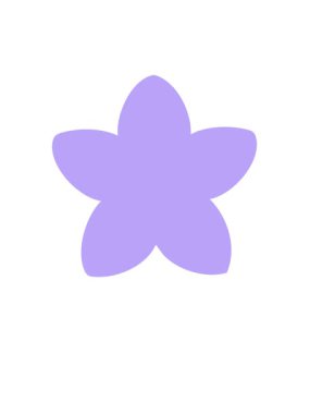 Kültürel olarak geleneksel tek bir Japon çiçeğinin canlanması ve yüzdürülmesi