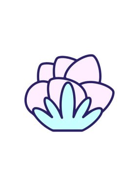 Yumurtaların bölünme etkisi basit tasarım