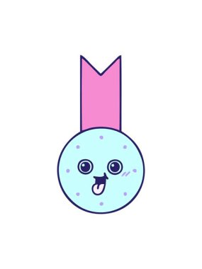 Altın madalyayı salla ve duraklat