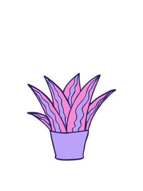 Ev bitkisi karalamalarının yükselişi ve yüzdürülmesi