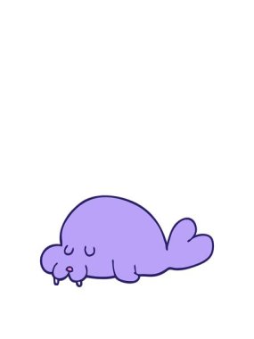 karikatür deniz aygırı animasyonunu genişletiyor