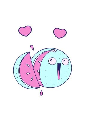 dönen kalpler çılgın portakal çizgi filminin animasyonu