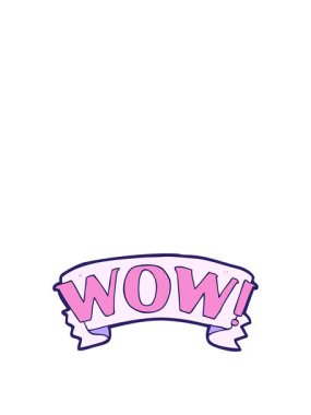 Vay be sembolünün animasyonu açılıyor