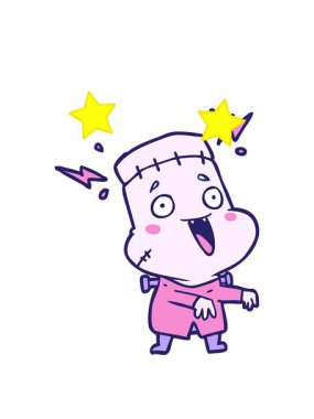 dönen yıldızlar ölümsüz yaratılış adamı çizgi filminin animasyonu