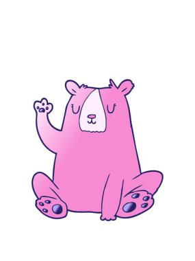 Çizgi film ayı dalgasının animasyonunu genişletiyor