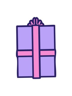 Dikkatlice paketlenmiş bir Japon koku yeteneğinin hareketli animasyonu