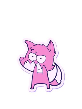 Bir çizgi film çizgi filminin çizgi romanının çizgi film karakterinin animasyonunu uzatıyorum.