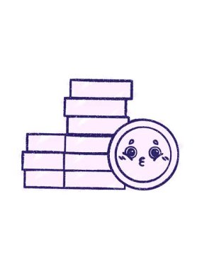 Para Tebeşiri Çiziminin titreşimli hareketi