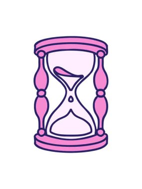 Dövmenin geleneksel bir saat camı tarzında basınçlı canlandırması