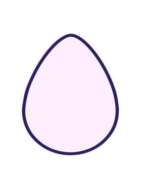 Renkli Paskalya Yumurtası Tasarımı animasyonunu bob ve duraklat