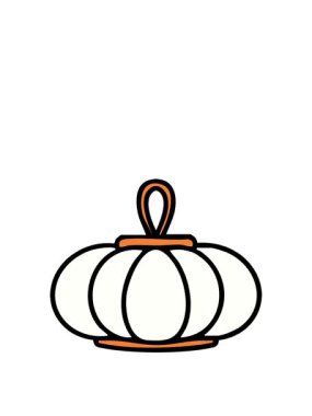 Japon fenerlerini asma geleneğinin animasyonunu genişletiyorum.