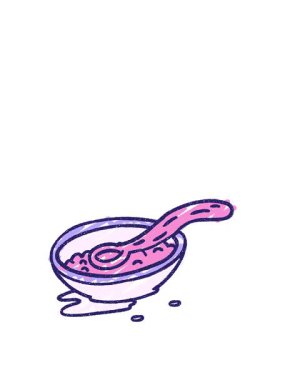 Gevrek Tebeşiri Çiziminin Canlandırılması