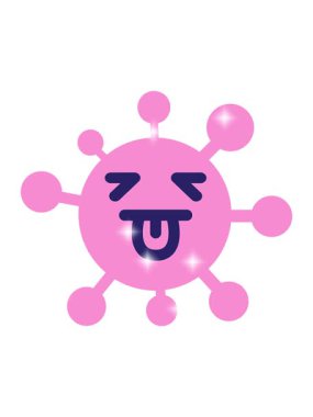 Bitkin virüsün ışıltı etkisi