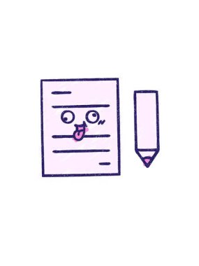 Ofis Kağıdı Kalıplı Çizim 'in yükseliş ve yüzme animasyonu