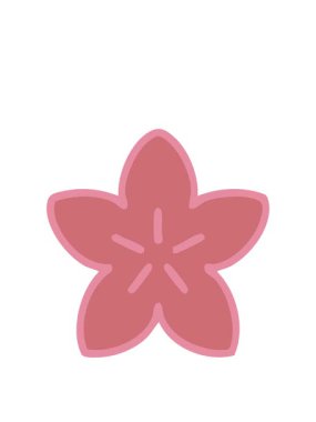 Geleneksel Japon çiçeklerinin animasyonunu genişletiyorum.