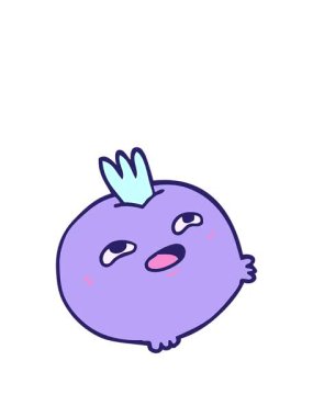 Çizgi film karalamalarının animasyonunu genişletiyorum.