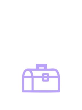 Araç kutusu simgesinin atlama hareketi canlandırması