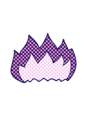 Çizgi film karikatürünün canlandırmasını salla ve durdur.