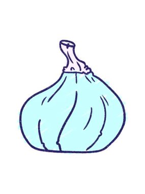 Squash Tebeşir Çiziminin dönen hareketli animasyonu