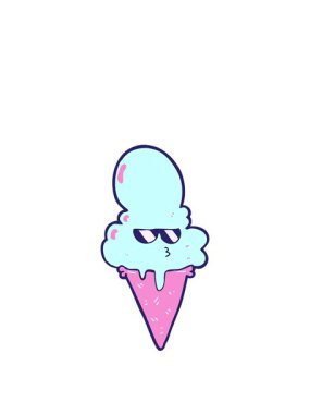 Çizgi filmin animasyonunu genişletiyorum.