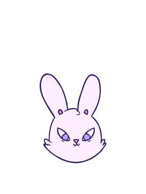 Tavşan yüzünün canlanması ve yüzdürülmesi