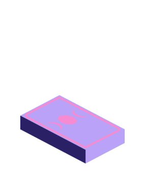 Tarot kartlarının animasyonunu genişletiyor