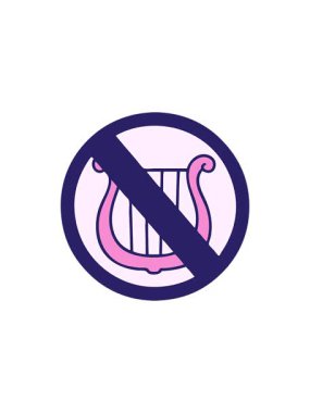 Arpsız şirin bir karikatürün yıldız patlaması efekti işaretine izin veriliyor