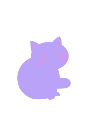 kedi oturma animasyonunu genişletiyorum