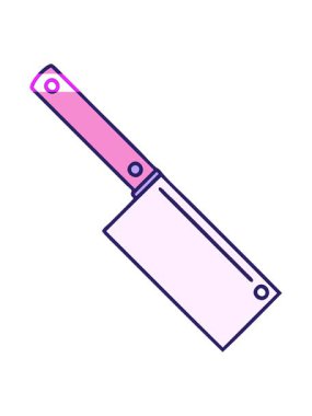 Bir et satırının ikonik dövme şeklindeki görüntüsünü canlandırın