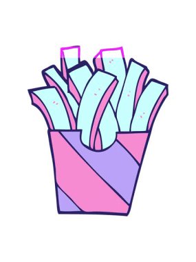 Çizgi filmlerin canlandırma gücünü arttır.