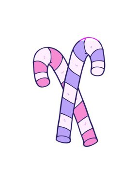 Şekerkamışı çizgi filminin animasyonunu canlandırın.