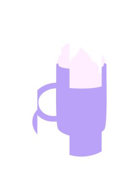 Mocha 'nın bölünmüş hareket animasyonu