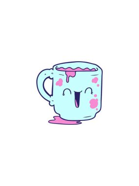 Kirli ofis kupasının satış animasyonu