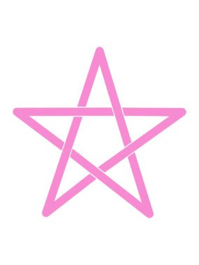 pentagram animasyonunu bob ve duraklat