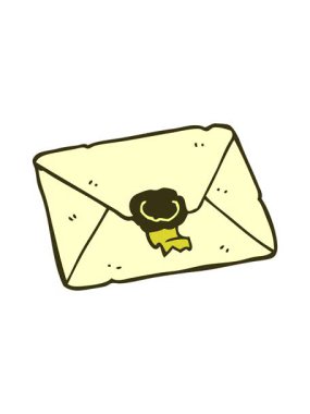 Çizgi film harflerinin renk canlandırması değişiyor