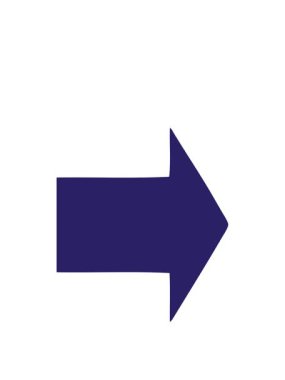 ok işaretinin canlandırması açılıyor