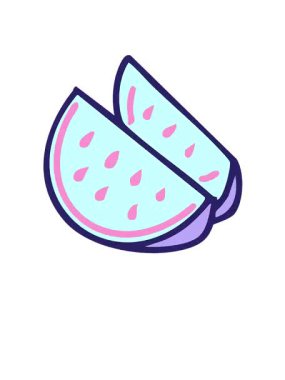 Brezilya 'nın karpuz çizimlerinin canlanması ve yüzdürülmesi