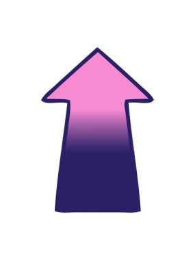 Gölgeli çizgi film okunun hareketli animasyonu