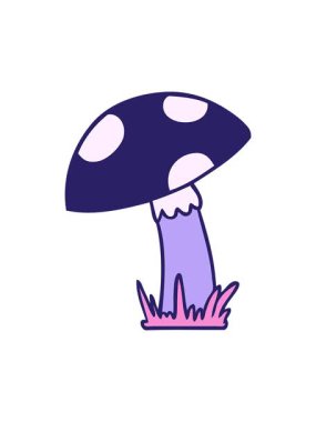 El çizimi bir kurbağa dışkısının animasyonunu salla ve durdur