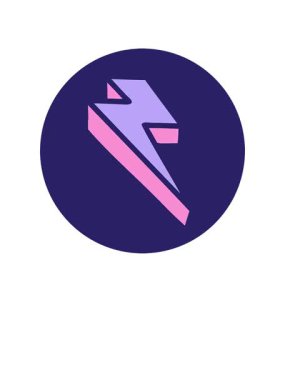 Şimşek simgesinin yükselişi ve yüzdürülmesi